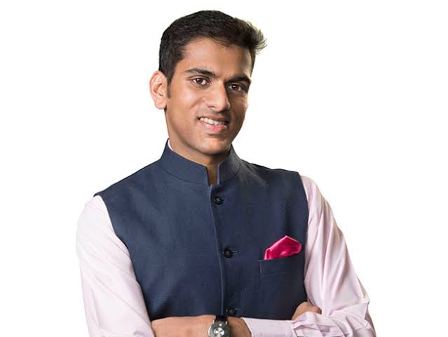 Arjun Vaidya