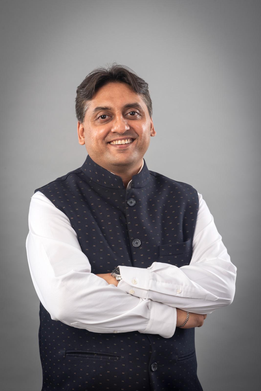 Chanakya Shah