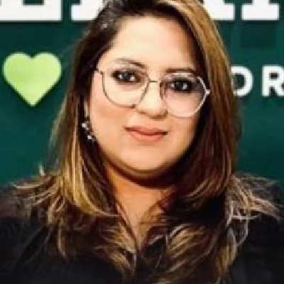 Gunjan Taneja