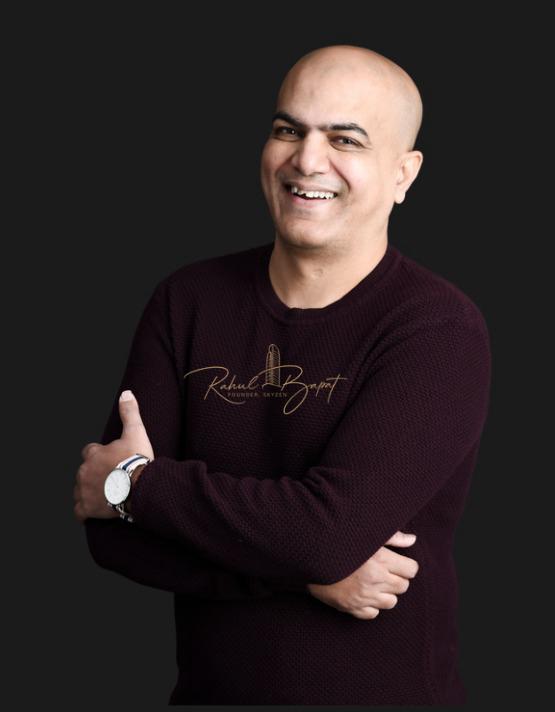 Rahul Bapat