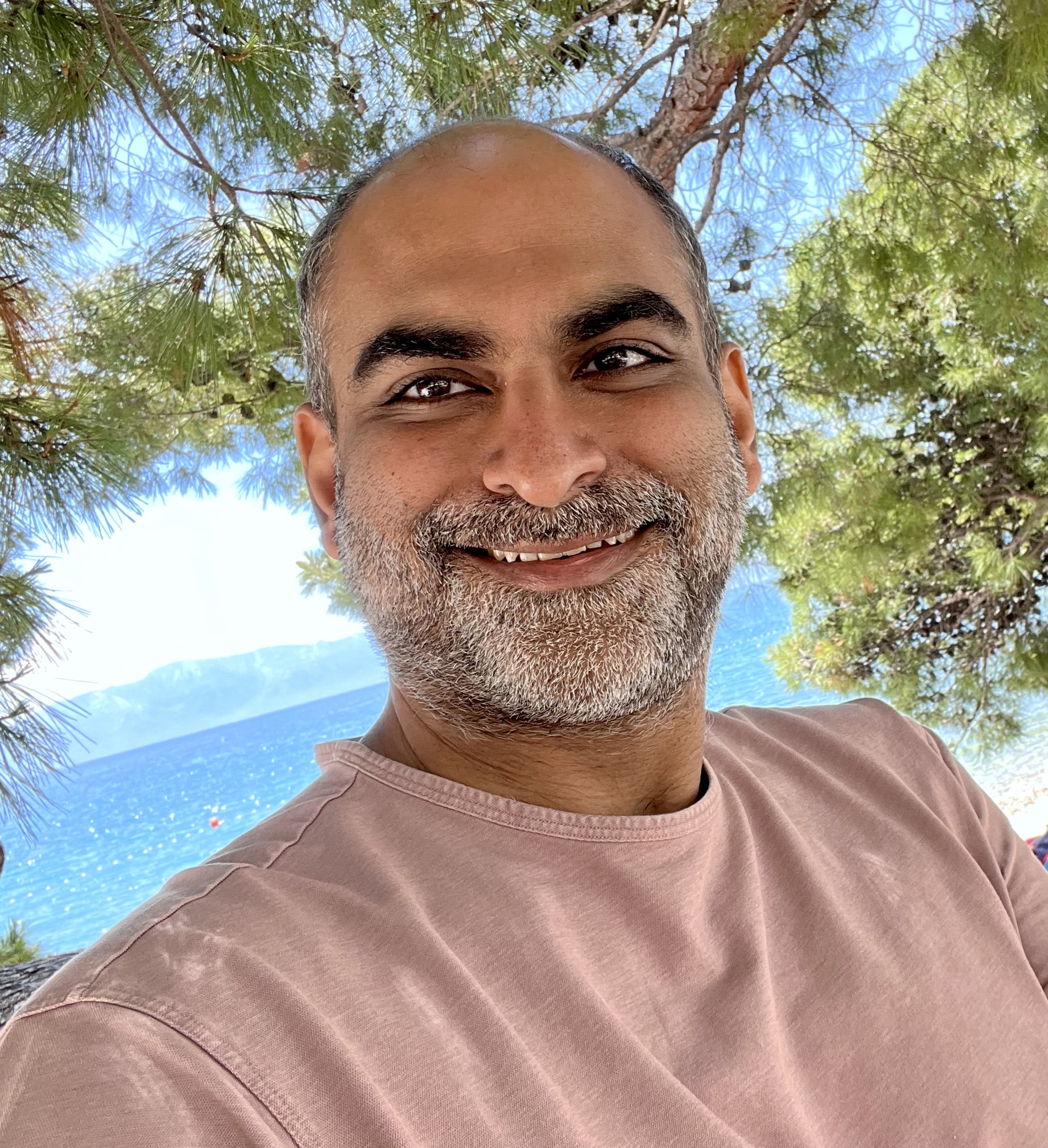 Rishi Khanna