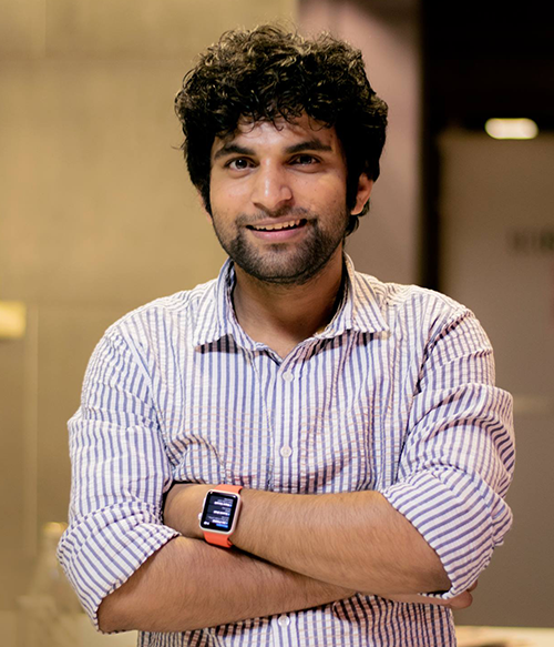 Subhash Choudahry